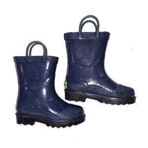 Toddler Western Chief rain Boots